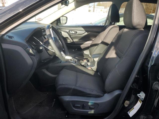Photo 7 from auction – 2017 NISSAN ROGUE S with VIN KNMAT2MV7HP523791
