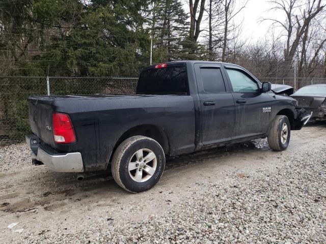 Photo 3 from auction – 2014 RAM 1500 ST with VIN 1C6RR7FG2ES260686