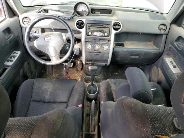 Photo 8 from auction – 2006 TOYOTA SCION XB with VIN JTLKT324464036622