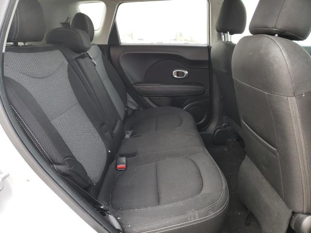 Photo 10 from auction – 2018 KIA SOUL + with VIN KNDJP3A5XJ7593788