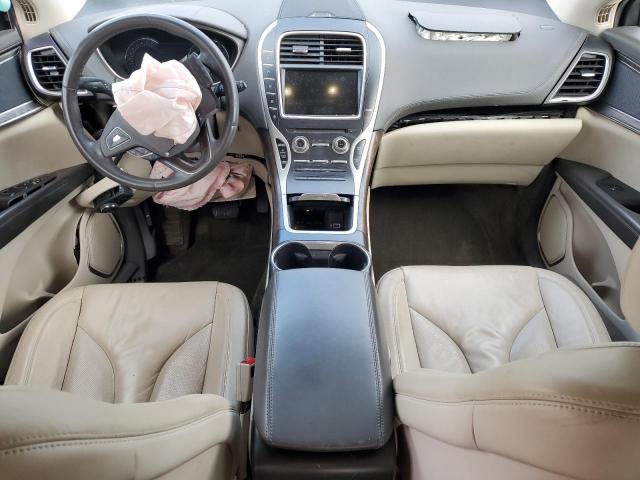 Photo 8 from auction – 2016 LINCOLN MKX SELECT with VIN 2LMTJ6KR9GBL60630