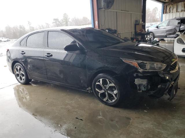 Photo 4 from auction – 2019 KIA FORTE FE with VIN 3KPF24AD9KE053402