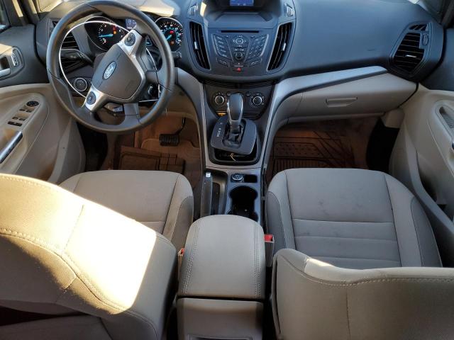Photo 8 from auction – 2015 FORD ESCAPE SE with VIN 1FMCU9GX3FUC84360