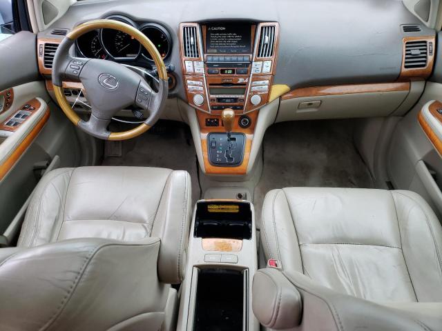 Photo 8 from auction – 2008 LEXUS RX 350 with VIN 2T2HK31U78C068714