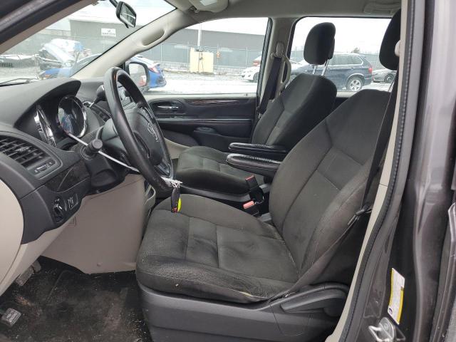 Photo 7 from auction – 2016 DODGE GRAND CARA with VIN 2C4RDGBG4GR140583