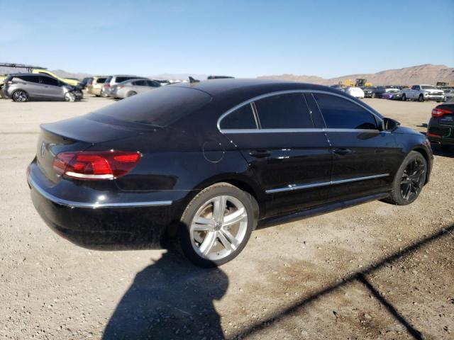 Photo 3 from auction – 2016 VOLKSWAGEN CC BASE with VIN WVWBP7AN1GE513178