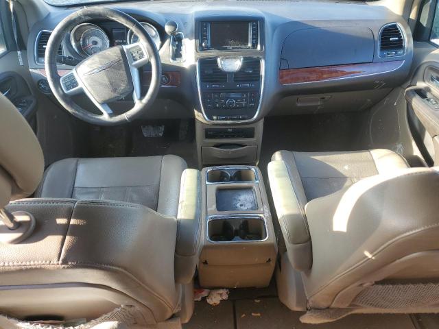 Photo 8 from auction – 2013 CHRYSLER TOWN & COU with VIN 2C4RC1CG8DR681386