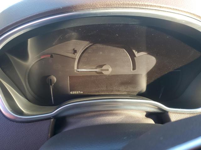 Photo 9 from auction – 2013 CADILLAC SRX LUXURY with VIN 3GYFNCE38DS628946