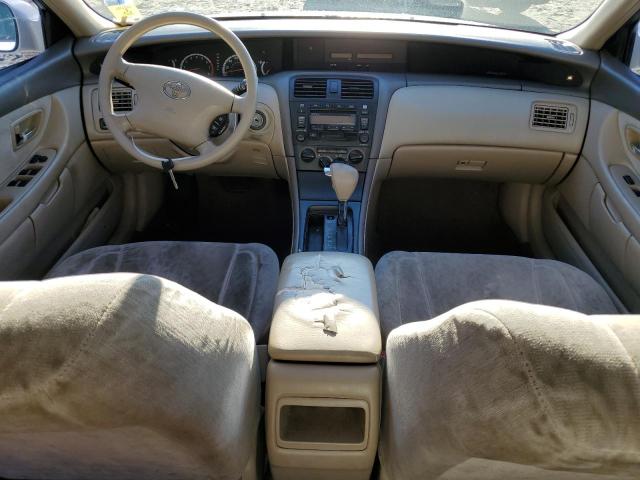 Photo 8 from auction – 2002 TOYOTA AVALON XL with VIN 4T1BF28B52U213087