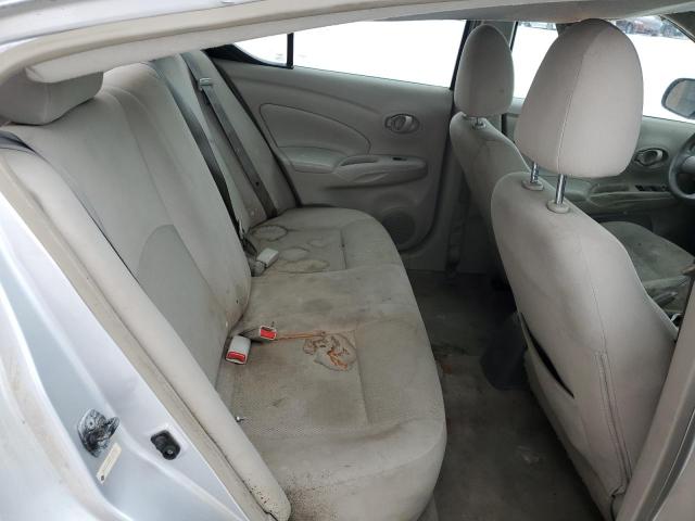Photo 10 from auction – 2012 NISSAN VERSA S with VIN 3N1CN7AP7CL885732