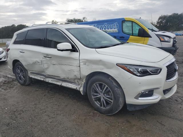 Photo 4 from auction – 2018 INFINITI QX60 with VIN 5N1DL0MN9JC512804