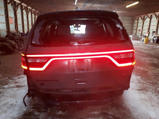 Photo 6 from auction – 2022 DODGE DURANGO GT with VIN 1C4RDJDG2NC189622