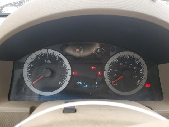 Photo 9 from auction – 2008 FORD ESCAPE LIM with VIN 1FMCU94148KD67925