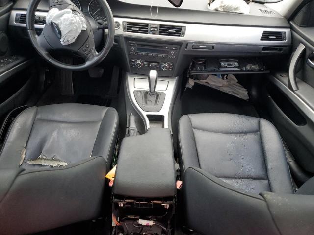 Photo 8 from auction – 2009 BMW 328 I with VIN WBAPH77569NL83649