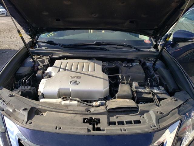 Photo 11 from auction – 2017 LEXUS ES 350 with VIN 58ABK1GG4HU043373