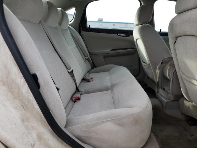 Photo 10 from auction – 2007 CHEVROLET IMPALA LT with VIN 2G1WT55K579130521