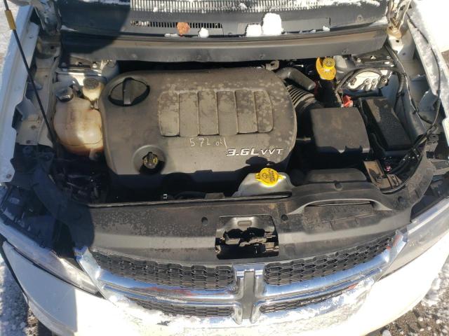 Photo 12 from auction – 2014 DODGE JOURNEY SX with VIN 3C4PDCCG4ET246900