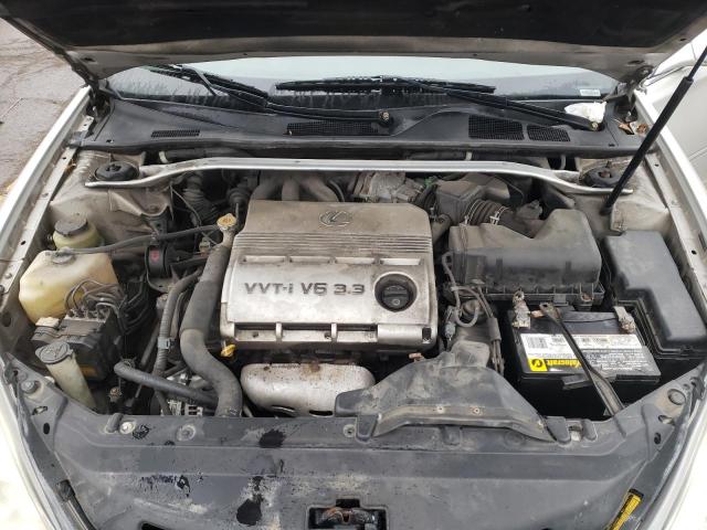 Photo 11 from auction – 2004 LEXUS ES 330 with VIN JTHBA30G245022433