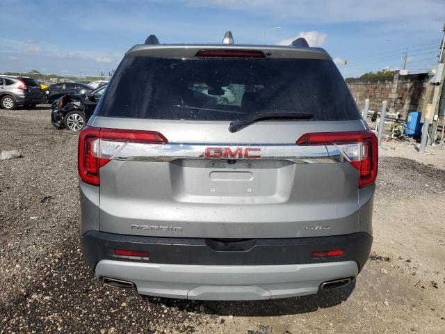 Photo 6 from auction – 2023 GMC ACADIA SLT with VIN 1GKKNUL47PZ184797