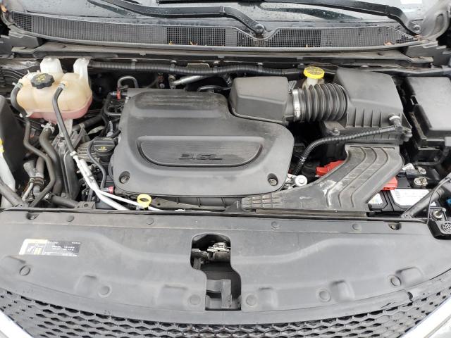 Photo 12 from auction – 2020 CHRYSLER PACIFICA T with VIN 2C4RC1BGXLR124804