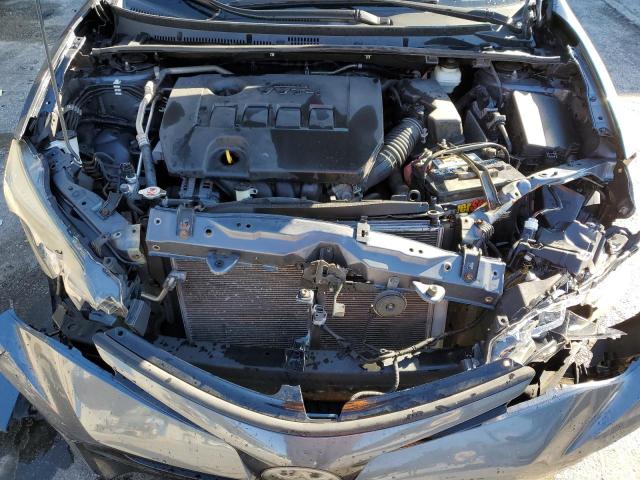 Photo 11 from auction – 2019 TOYOTA COROLLA L with VIN 5YFBURHE0KP889487