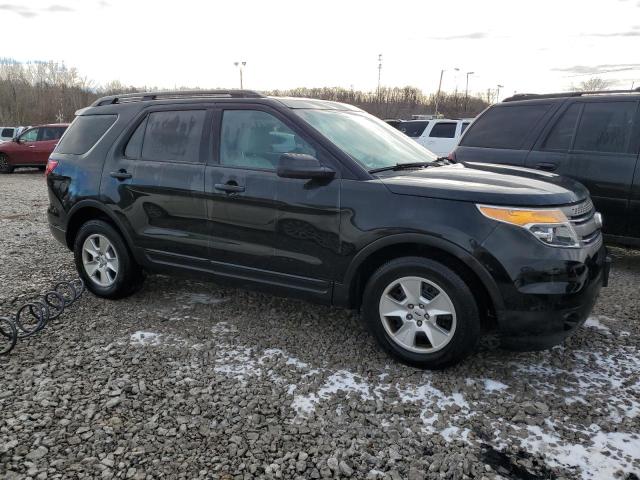 Photo 4 from auction – 2014 FORD EXPLORER with VIN 1FM5K7B83EGA12374