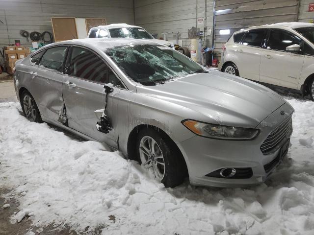 Photo 4 from auction – 2016 FORD FUSION TIT with VIN 3FA6P0RU6GR155437