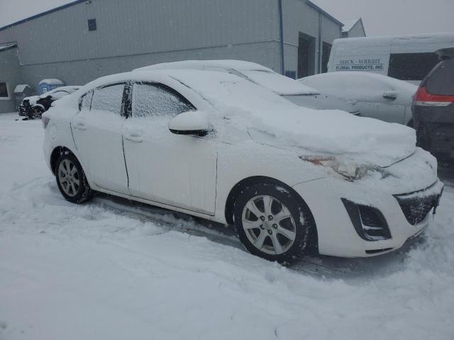 Photo 4 from auction – 2011 MAZDA 3 I with VIN JM1BL1VG7B1359936