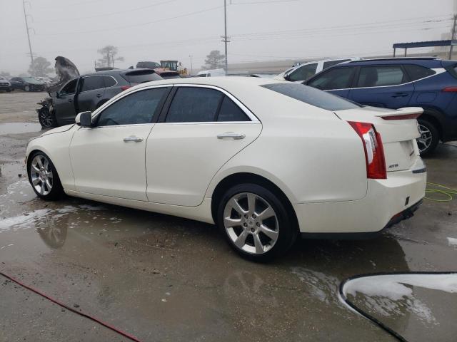 Photo 2 from auction – 2013 CADILLAC ATS with VIN 1G6AA5RX5D0128693