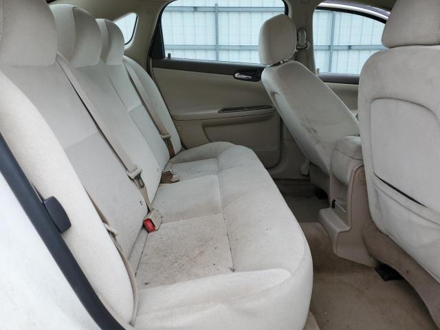 Photo 10 from auction – 2007 CHEVROLET IMPALA LT with VIN 2G1WT58N979297180
