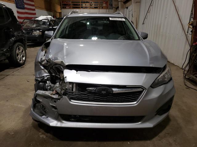 Photo 5 from auction – 2017 SUBARU IMPREZA PR with VIN 4S3GTAD67H3702045