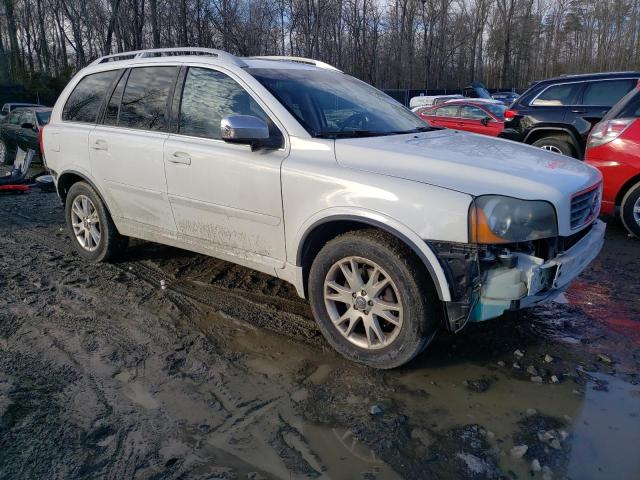 Photo 4 from auction – 2013 VOLVO XC90 3.2 with VIN YV4952CZ8D1633521