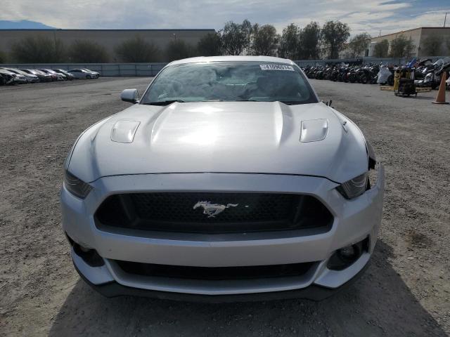 Photo 5 from auction – 2016 FORD MUSTANG GT with VIN 1FA6P8CF6G5246669