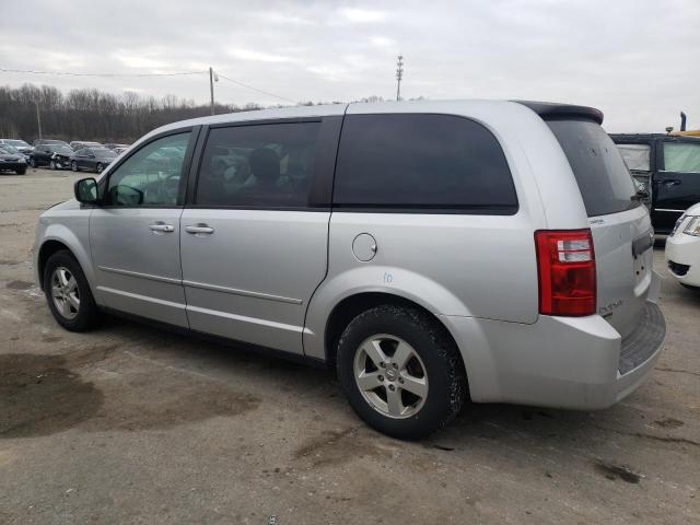 Photo 2 from auction – 2010 DODGE GRAND CARA with VIN 2D4RN4DE9AR159440