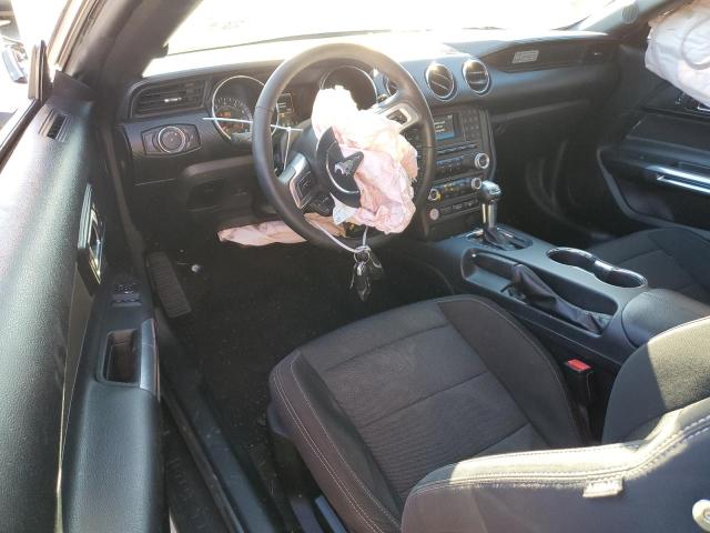 Photo 8 from auction – 2017 FORD MUSTANG with VIN 1FA6P8AM5H5255978