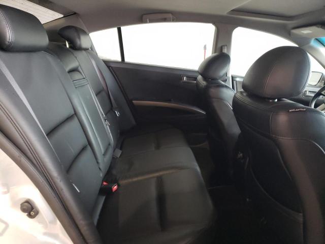 Photo 10 from auction – 2004 NISSAN MAXIMA SE with VIN 1N4BA41E24C870141