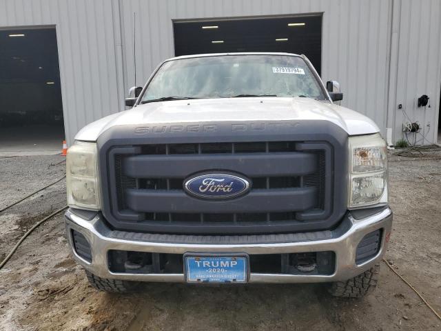 Zdjęcie 5 z aukcji – 2012 FORD F250 SUPER z VIN 1FT7W2B61CEC44385