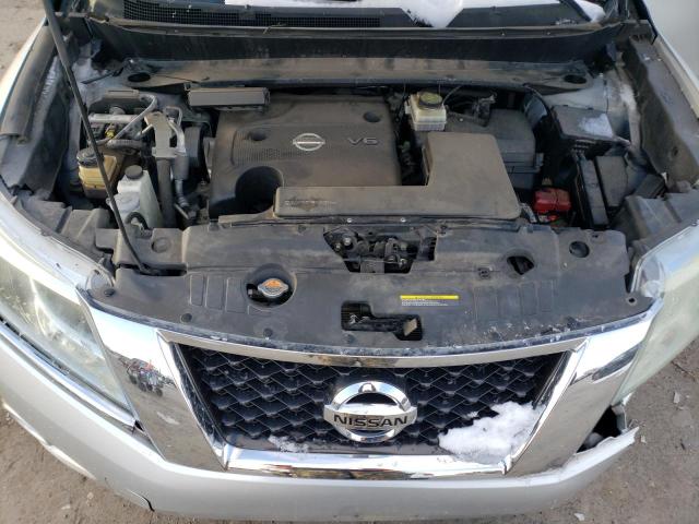 صورة رقم 12 من المزاد - 2016 NISSAN PATHFINDER مع VIN 5N1AR2MN2GC600115