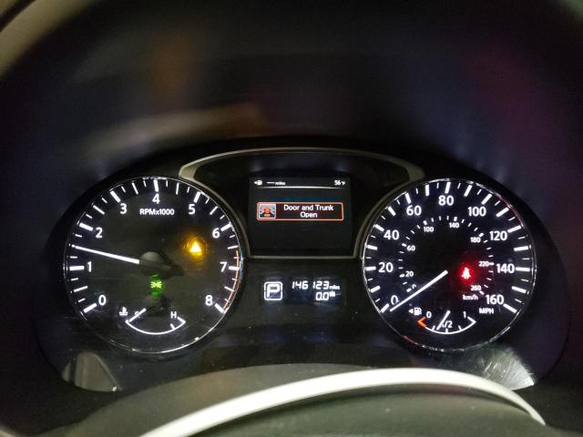 Photo 9 from auction – 2013 NISSAN ALTIMA 2.5 with VIN 1N4AL3AP1DC142781