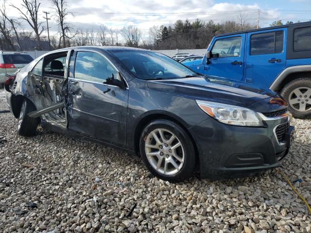 Photo 4 from auction – 2014 CHEVROLET MALIBU 1LT with VIN 1G11C5SL1EF125988