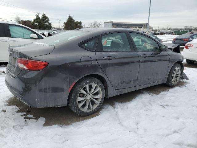 Photo 3 from auction – 2016 CHRYSLER 200 S with VIN 1C3CCCBB8GN123910