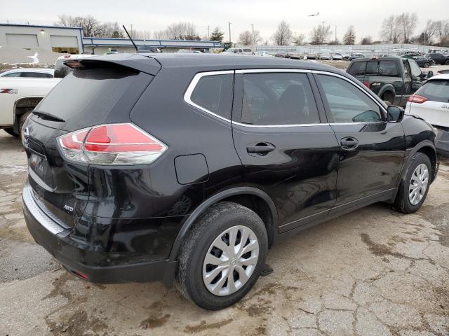 Photo 3 from auction – 2016 NISSAN ROGUE S with VIN KNMAT2MV8GP661306