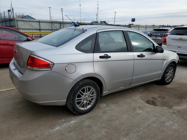 Photo 3 from auction – 2009 FORD FOCUS SE with VIN 1FAHP35N89W138776