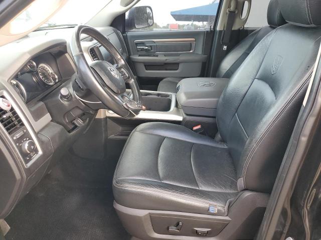 Photo 7 from auction – 2017 RAM 1500 SLT with VIN 1C6RR6TT7HS567982