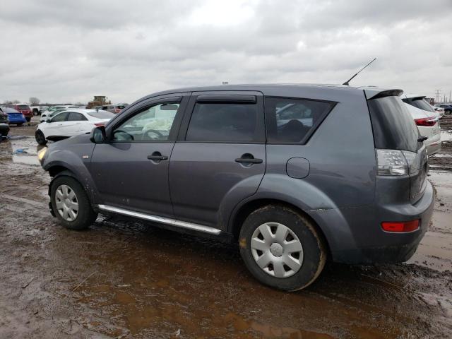 Photo 2 from auction – 2008 MITSUBISHI OUTLANDER with VIN JA4LS21W48Z019061