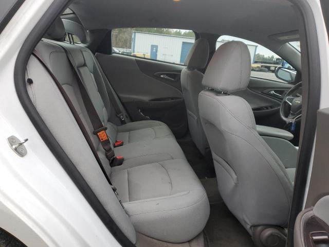 Photo 10 from auction – 2018 CHEVROLET MALIBU LT with VIN 1G1ZD5STXJF116751