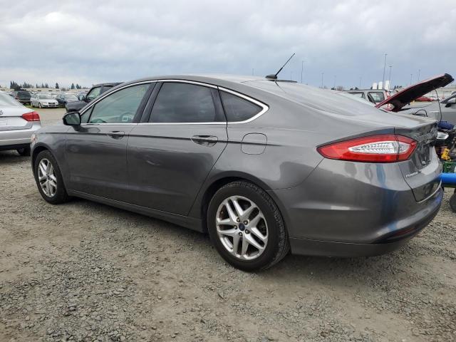 Photo 2 from auction – 2014 FORD FUSION SE with VIN 3FA6P0HD1ER322219