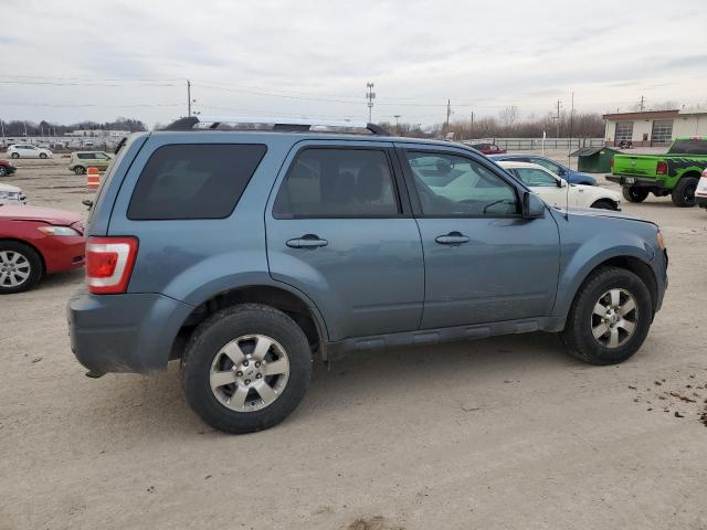 Photo 3 from auction – 2011 FORD ESCAPE LIM with VIN 1FMCU9E78BKC61701