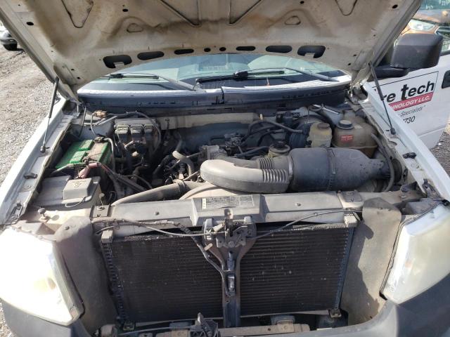 Photo 11 from auction – 2007 FORD F150 with VIN 1FTRF12W77KC28430