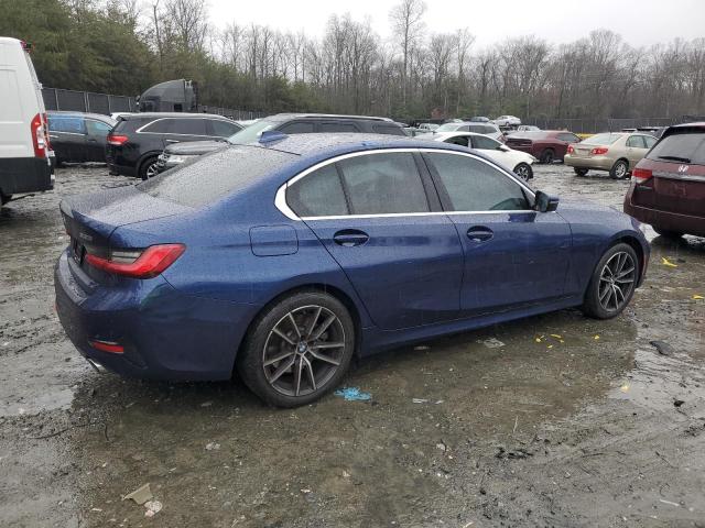 Photo 3 from auction – 2019 BMW 330XI with VIN WBA5R7C52KAJ79437